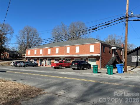 1108 N 2nd Street Albemarle NC 28001