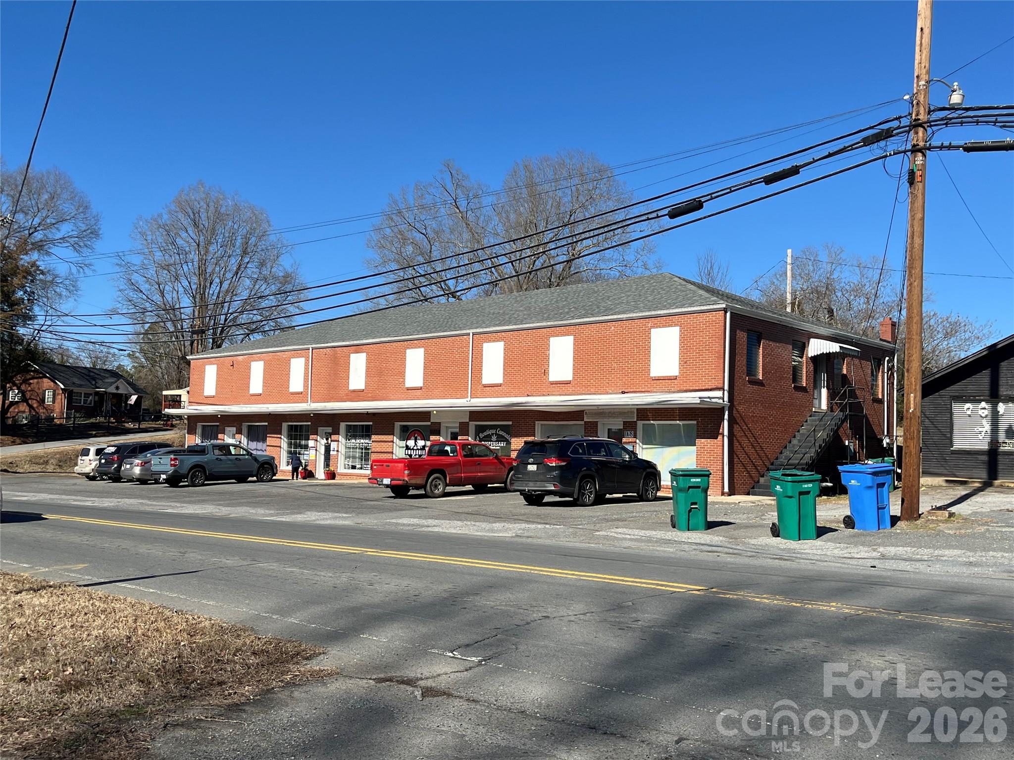 1108 N 2nd Street Albemarle NC 28001