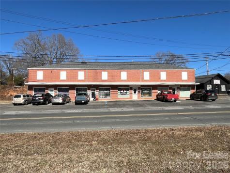 1108 N 2nd Street Albemarle NC 28001