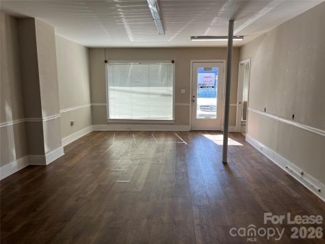 1108 N 2nd Street Albemarle NC 28001