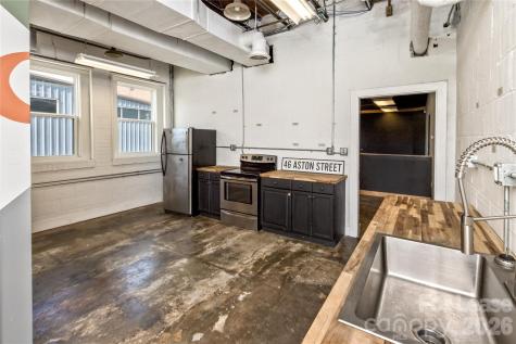 46 Aston Street Asheville NC 28801