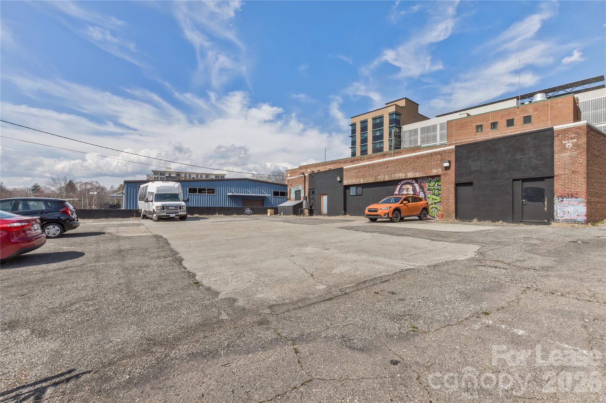 46 Aston Street Asheville NC 28801