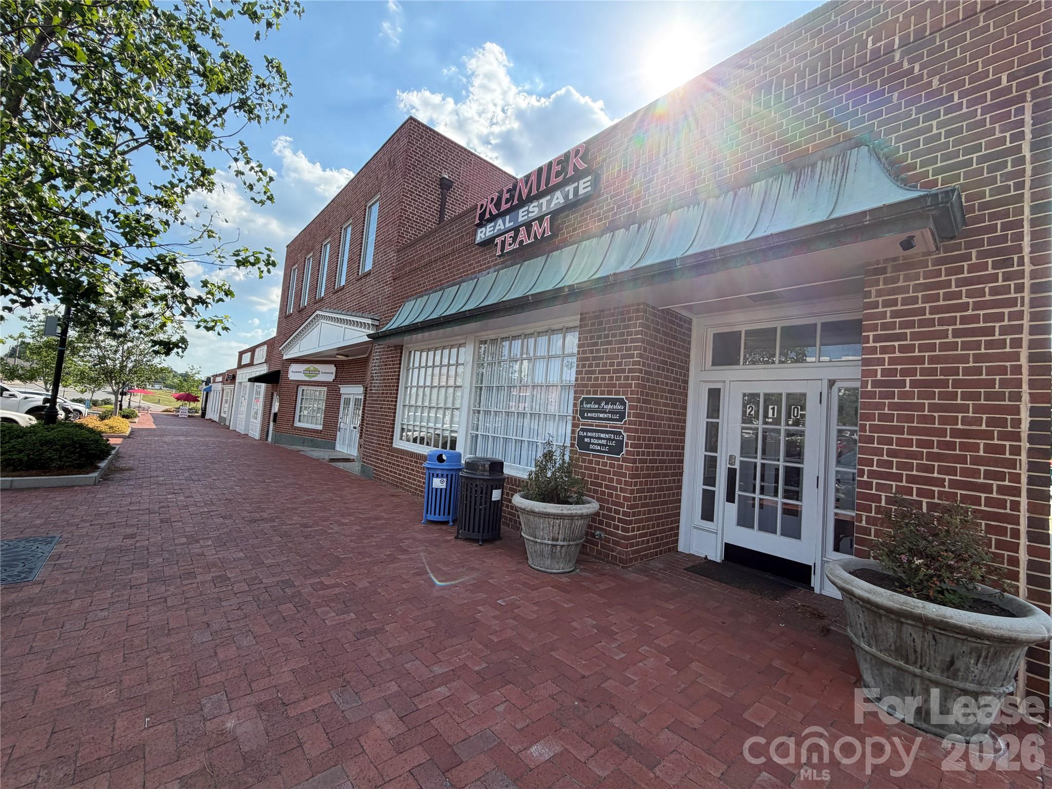226 Oak Avenue Kannapolis NC 28081