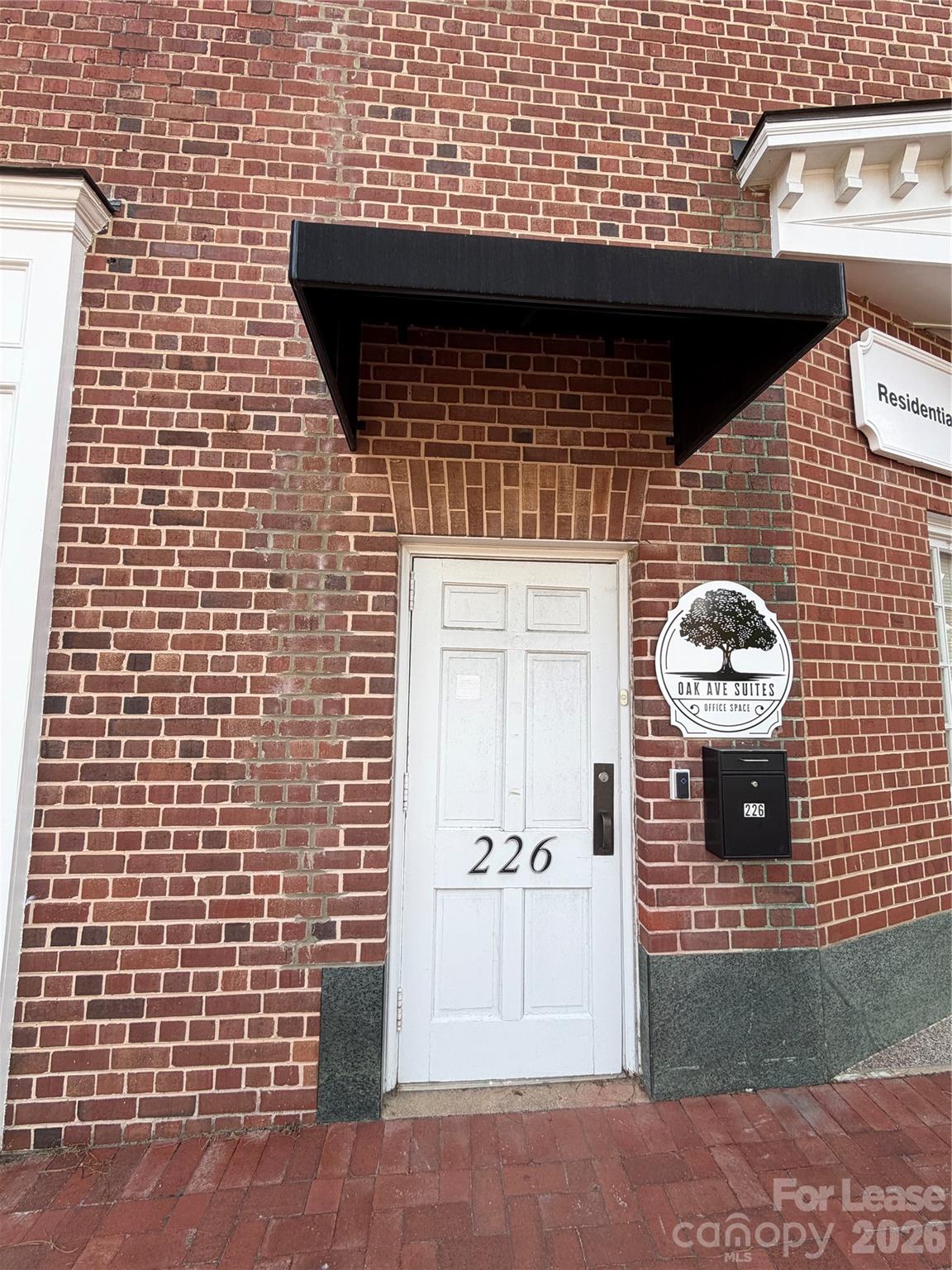 226 Oak Avenue Kannapolis NC 28081