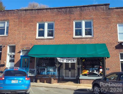130 South Big Horse Creek Road Lansing NC 28643