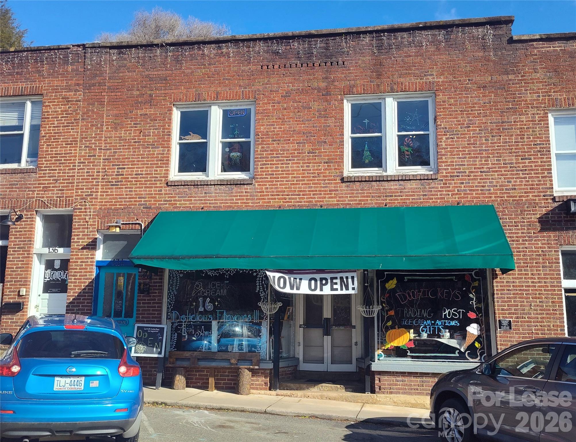 130 South Big Horse Creek Road Lansing NC 28643