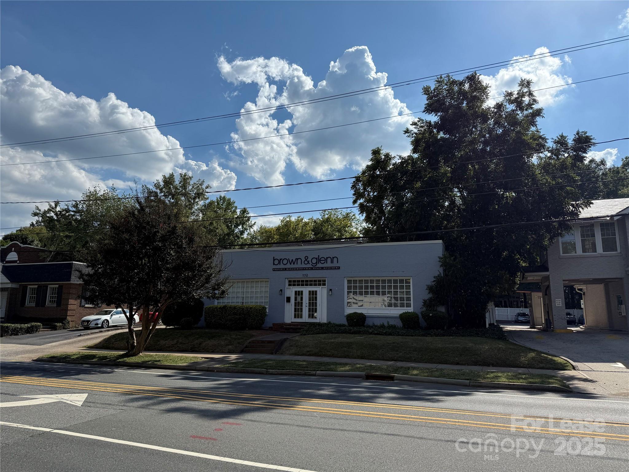 1012 East Boulevard Charlotte NC 28203