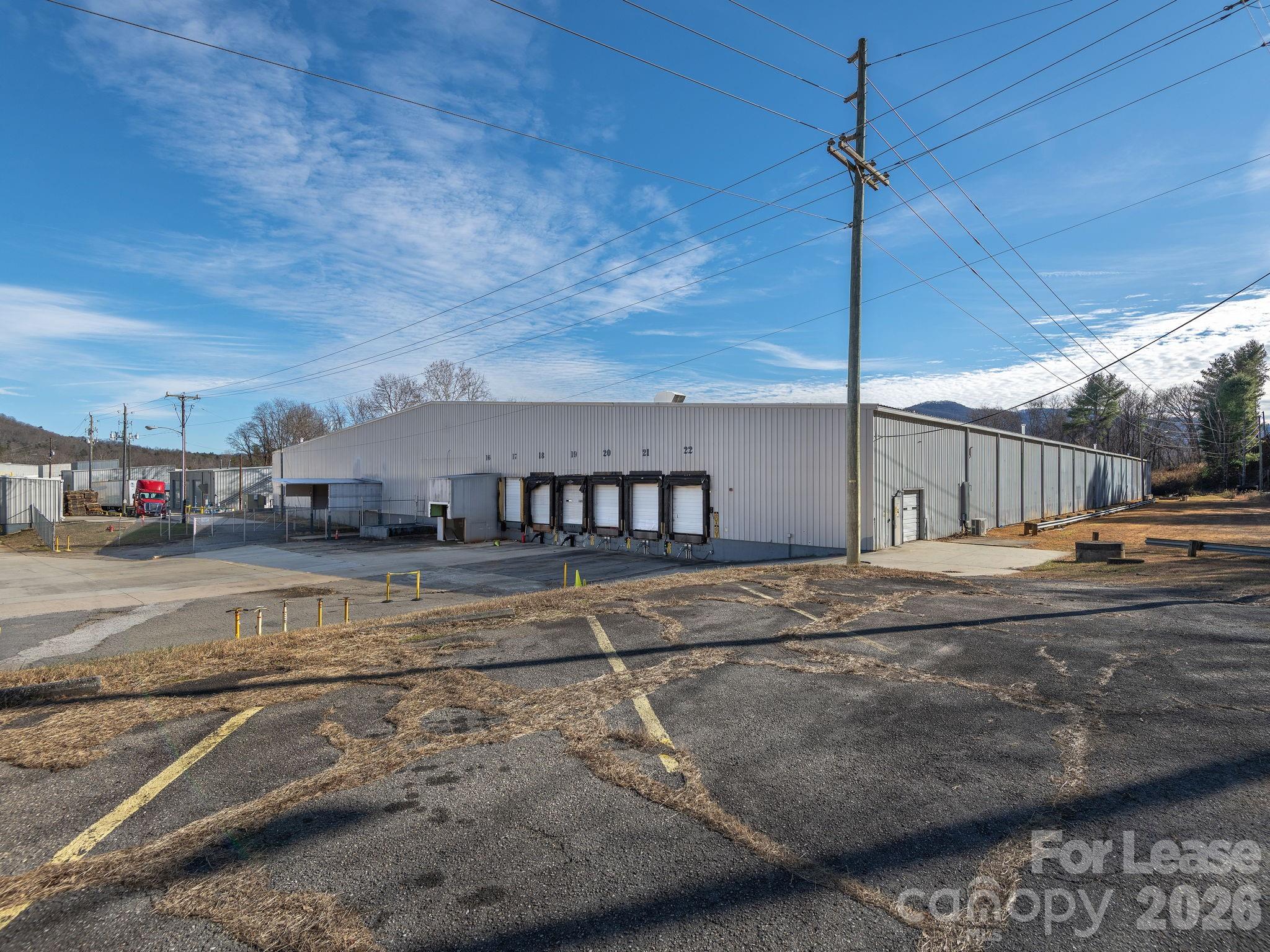 875 Warren Wilson Road Swannanoa NC 28778