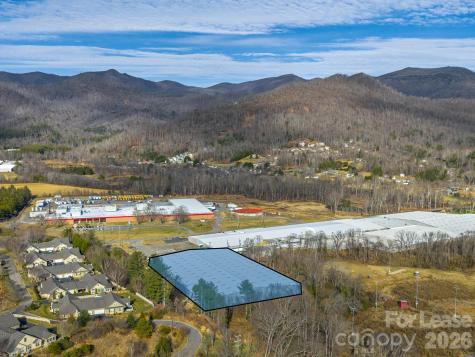 875 Warren Wilson Road Swannanoa NC 28778
