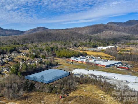 875 Warren Wilson Road Swannanoa NC 28778