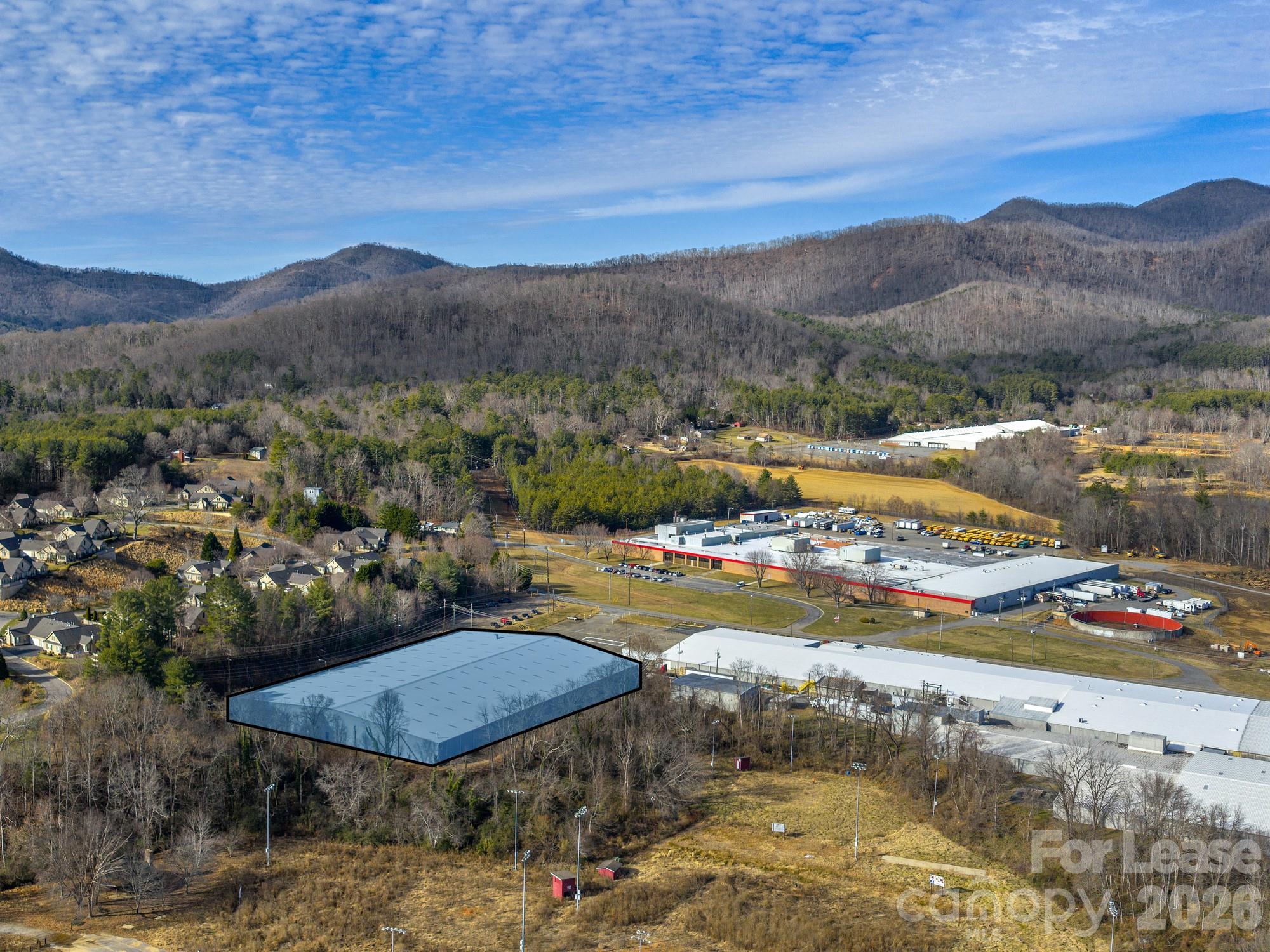 875 Warren Wilson Road Swannanoa NC 28778