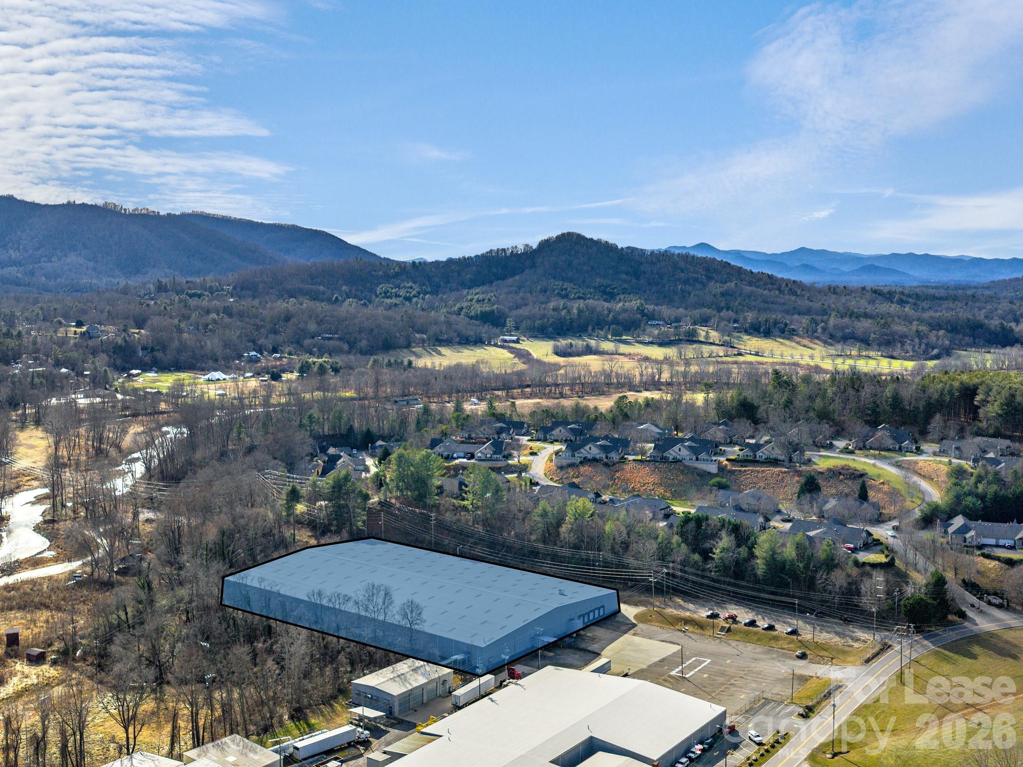 875 Warren Wilson Road Swannanoa NC 28778