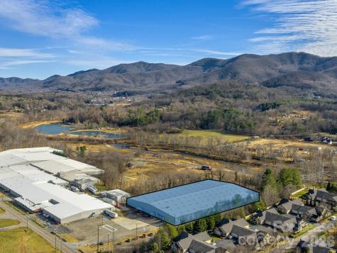 875 Warren Wilson Road Swannanoa NC 28778