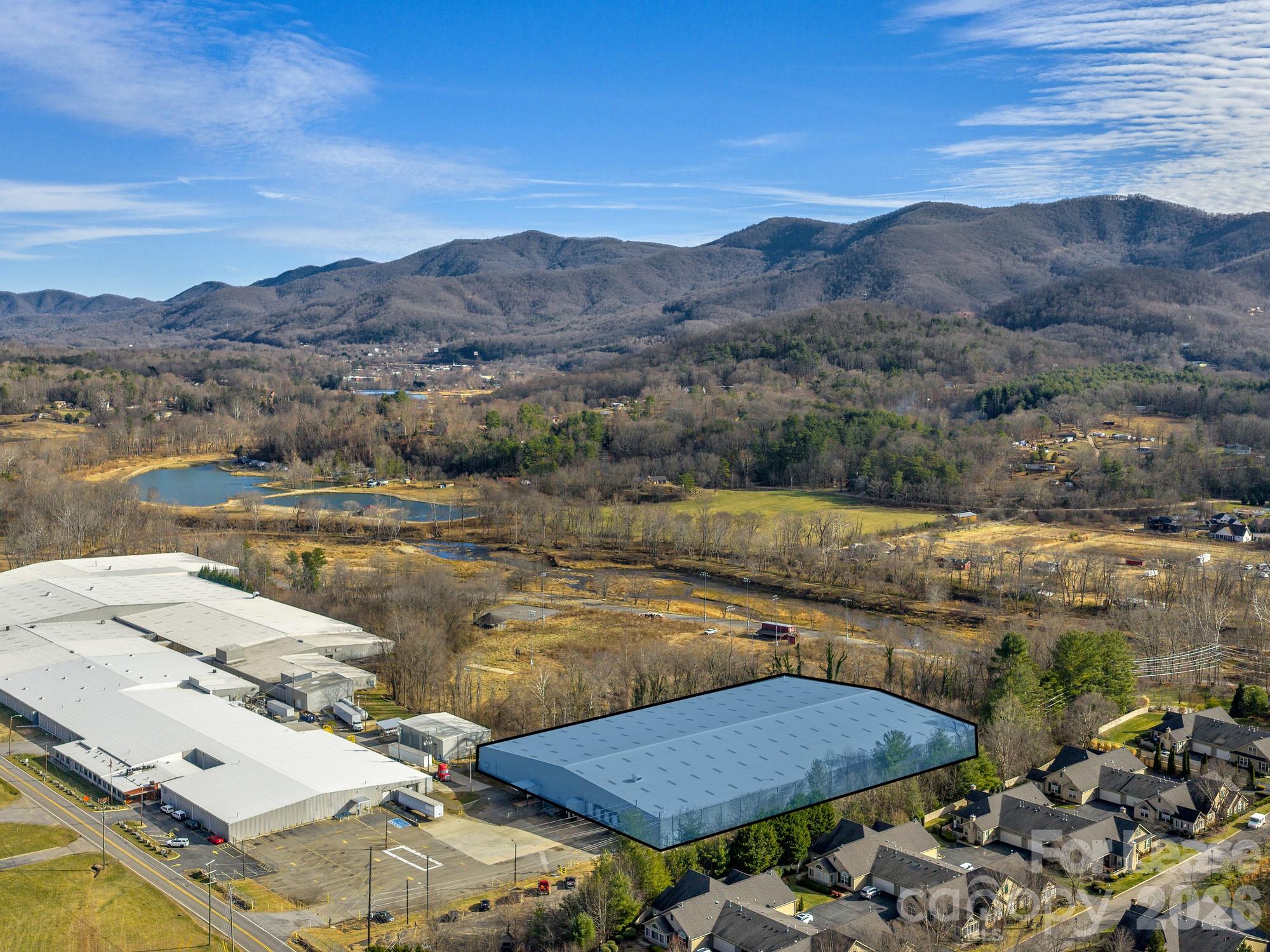875 Warren Wilson Road Swannanoa NC 28778