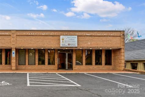 522 W Fleming Drive Morganton NC 28655