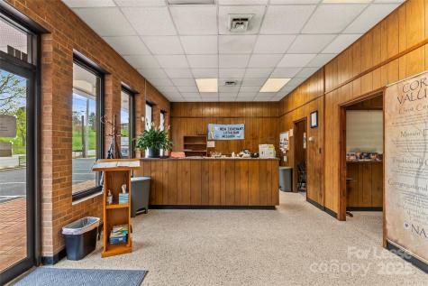 522 W Fleming Drive Morganton NC 28655