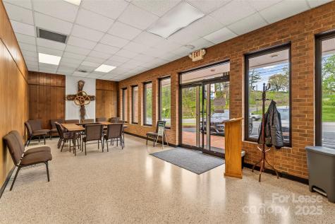 522 W Fleming Drive Morganton NC 28655