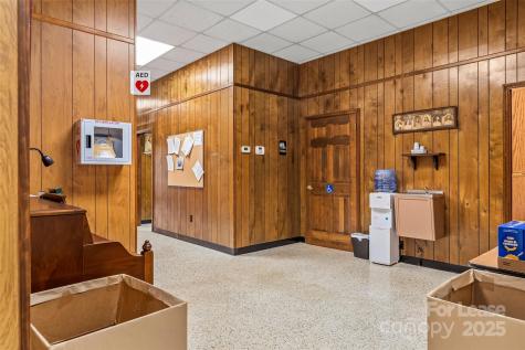 522 W Fleming Drive Morganton NC 28655