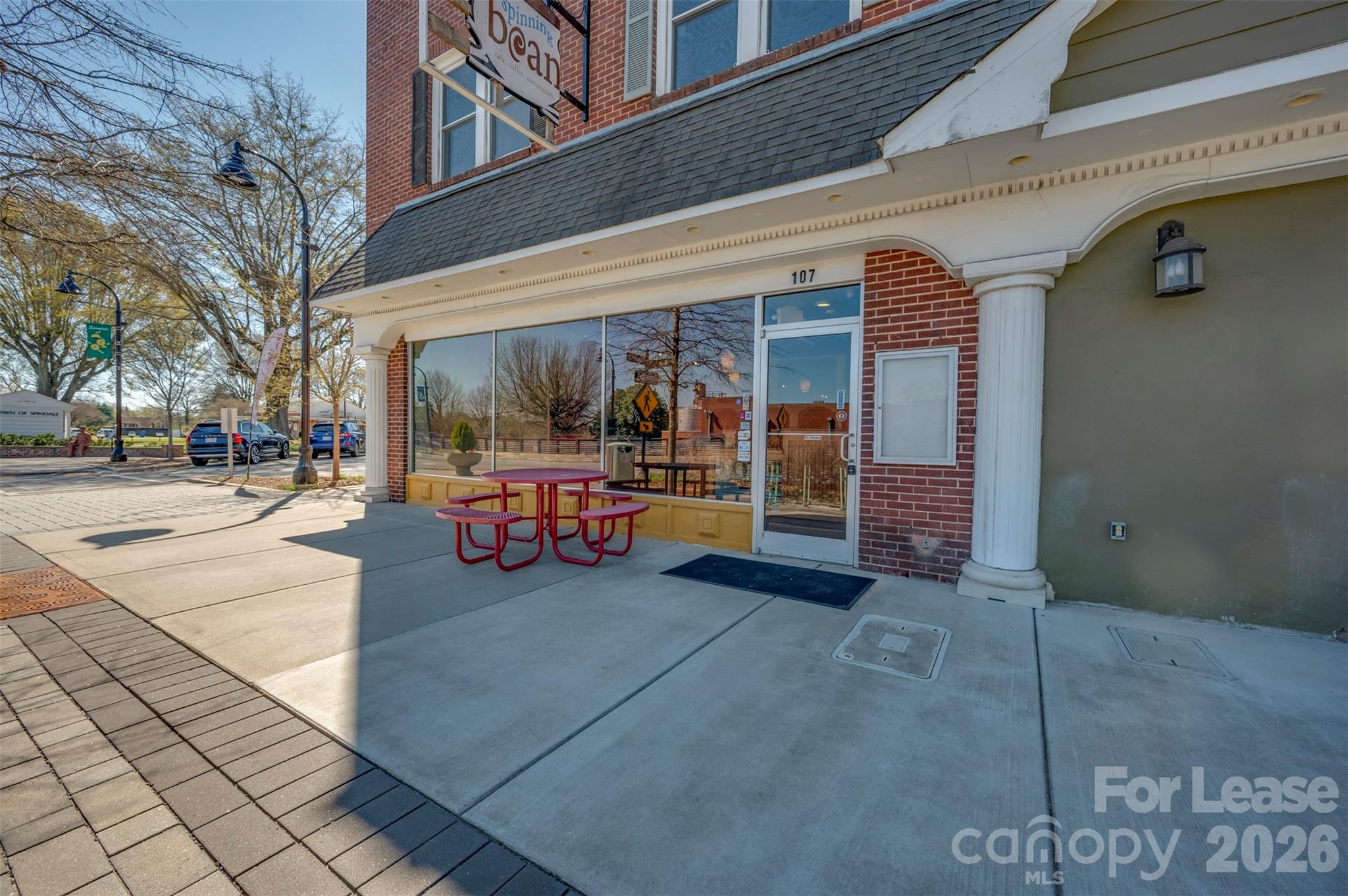 107 W Main Street Spindale NC 28160