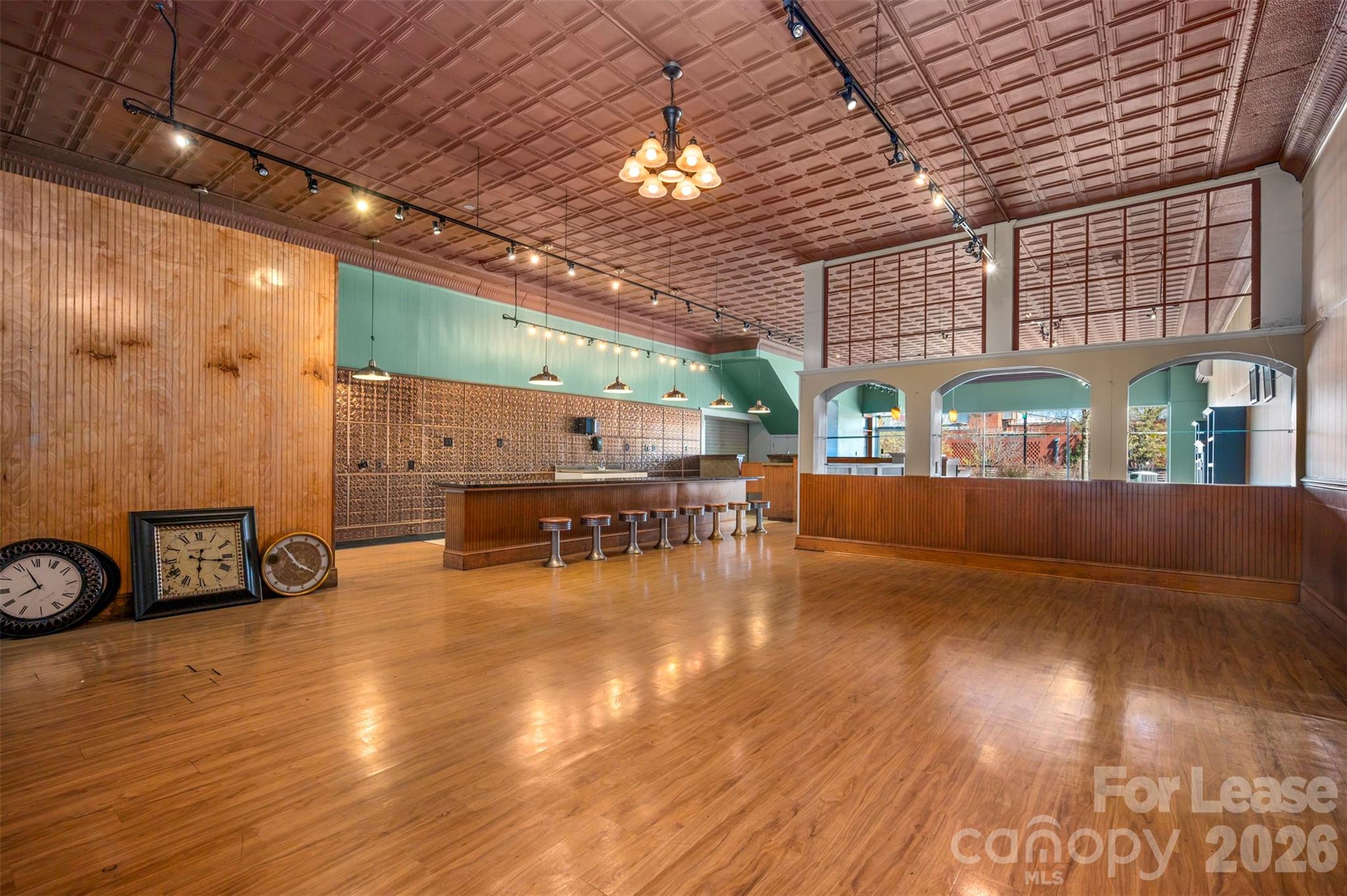 107 W Main Street Spindale NC 28160