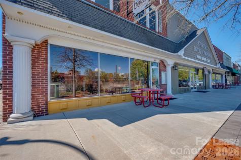 107 W Main Street Spindale NC 28160