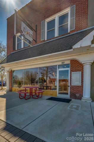 107 W Main Street Spindale NC 28160