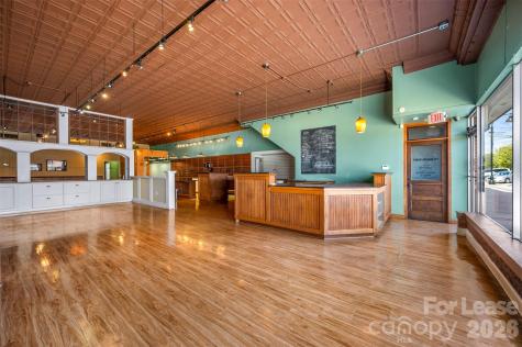 107 W Main Street Spindale NC 28160