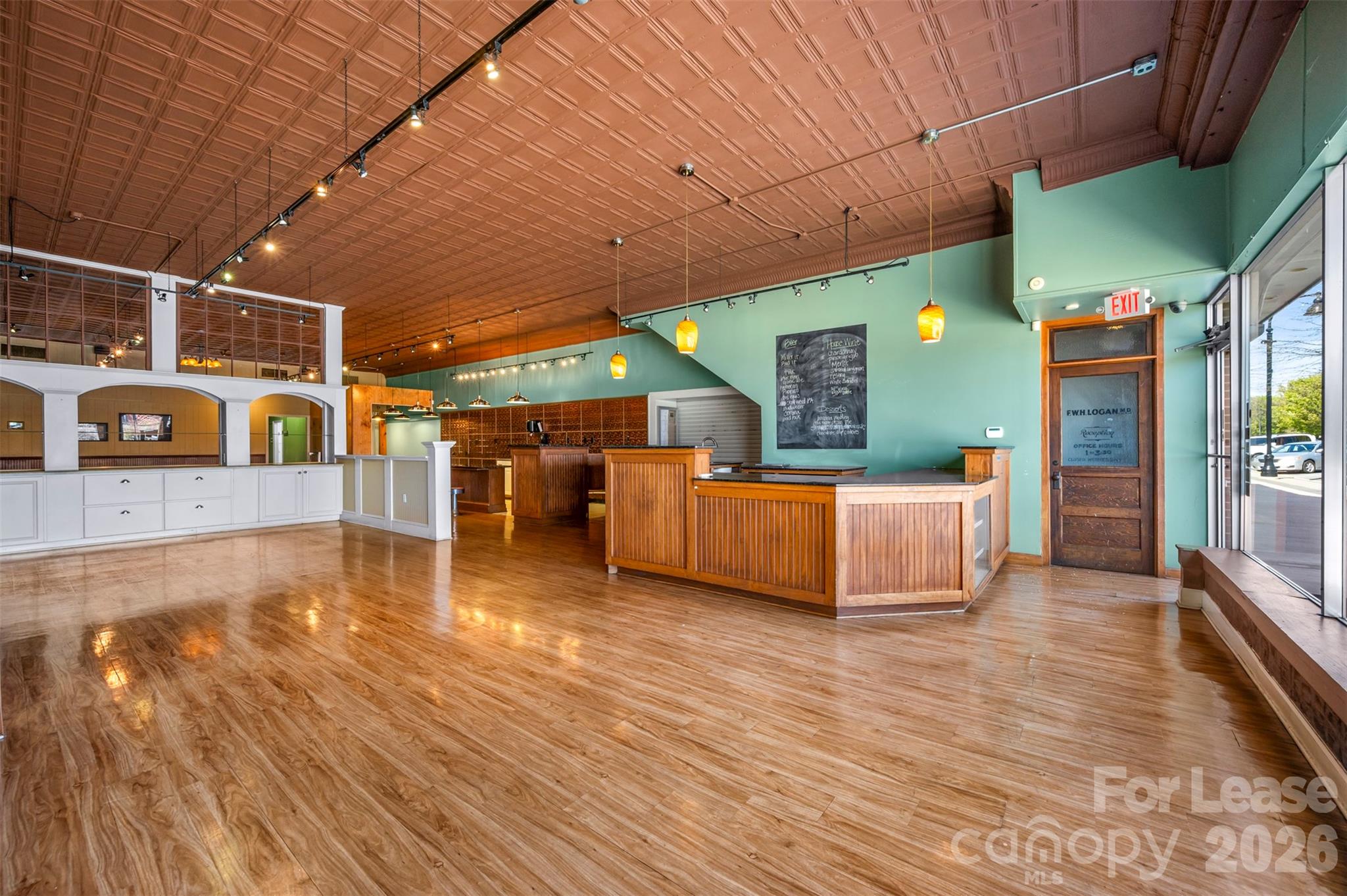 107 W Main Street Spindale NC 28160
