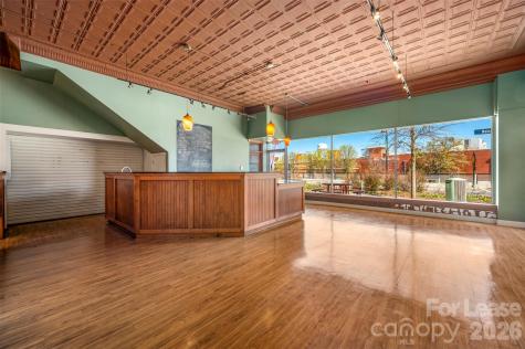 107 W Main Street Spindale NC 28160