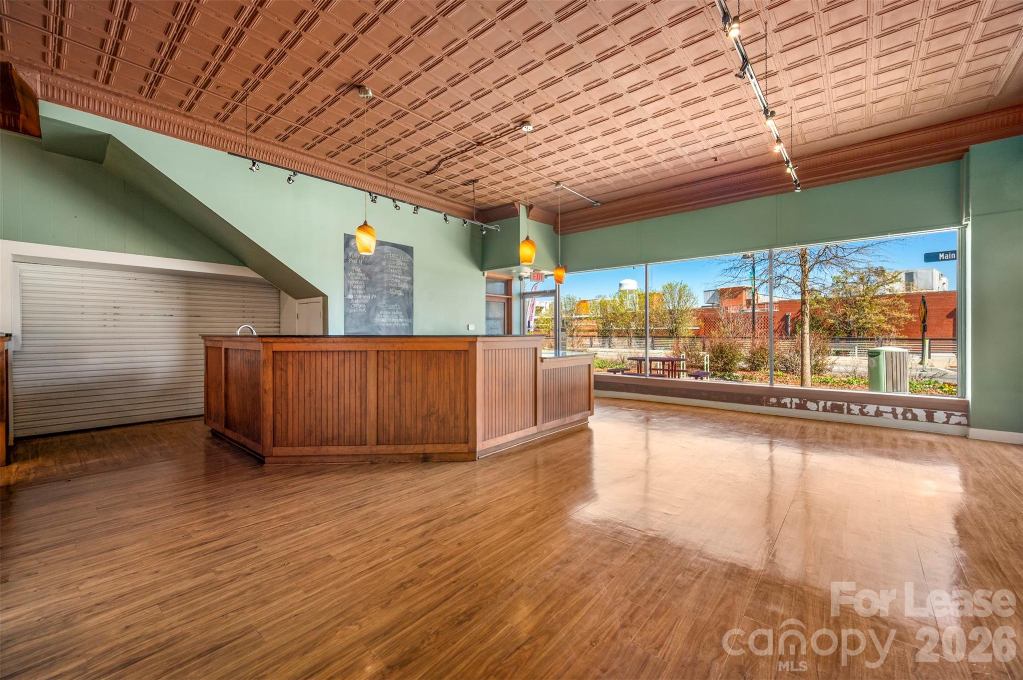 107 W Main Street Spindale NC 28160