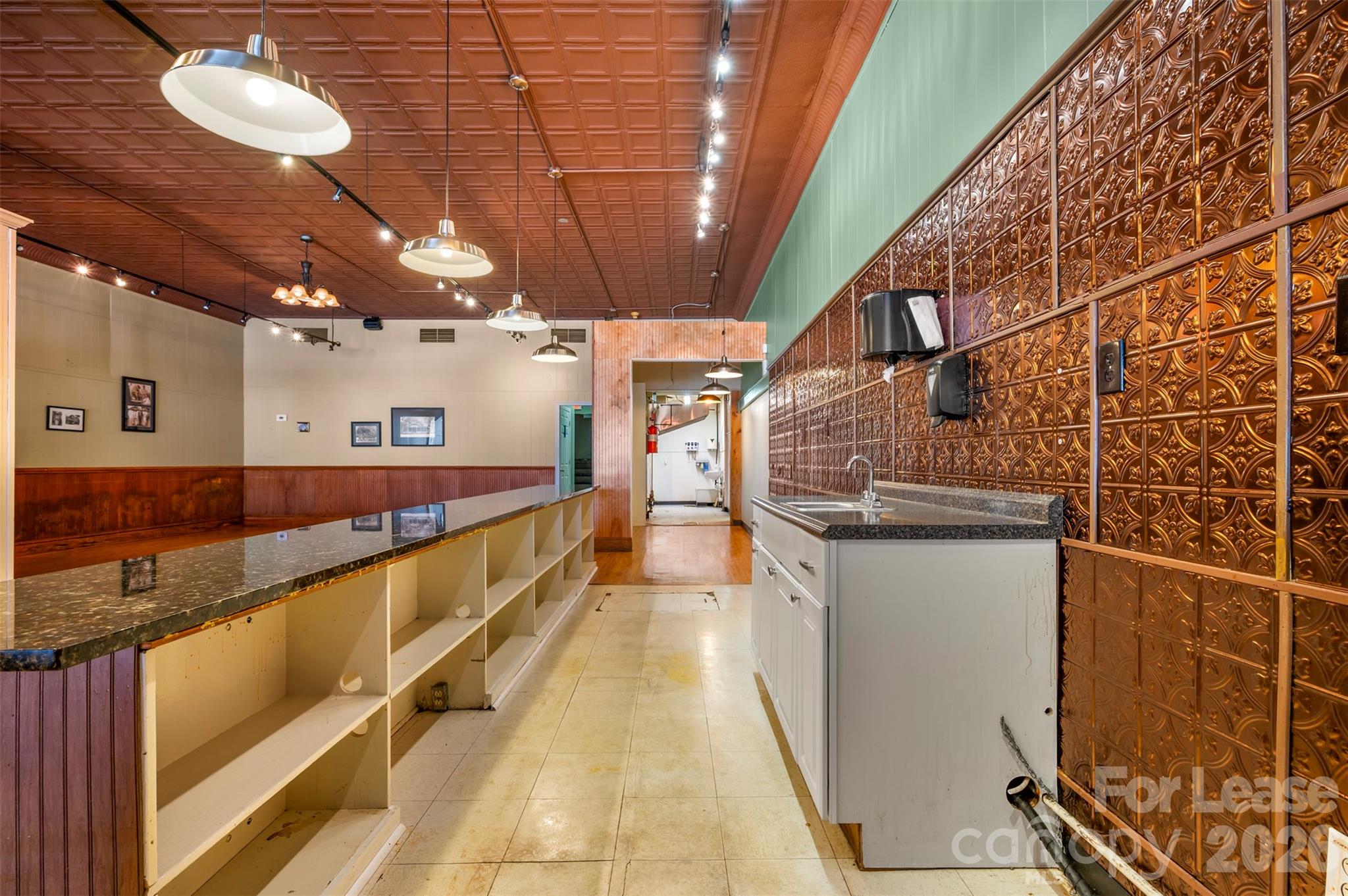 107 W Main Street Spindale NC 28160