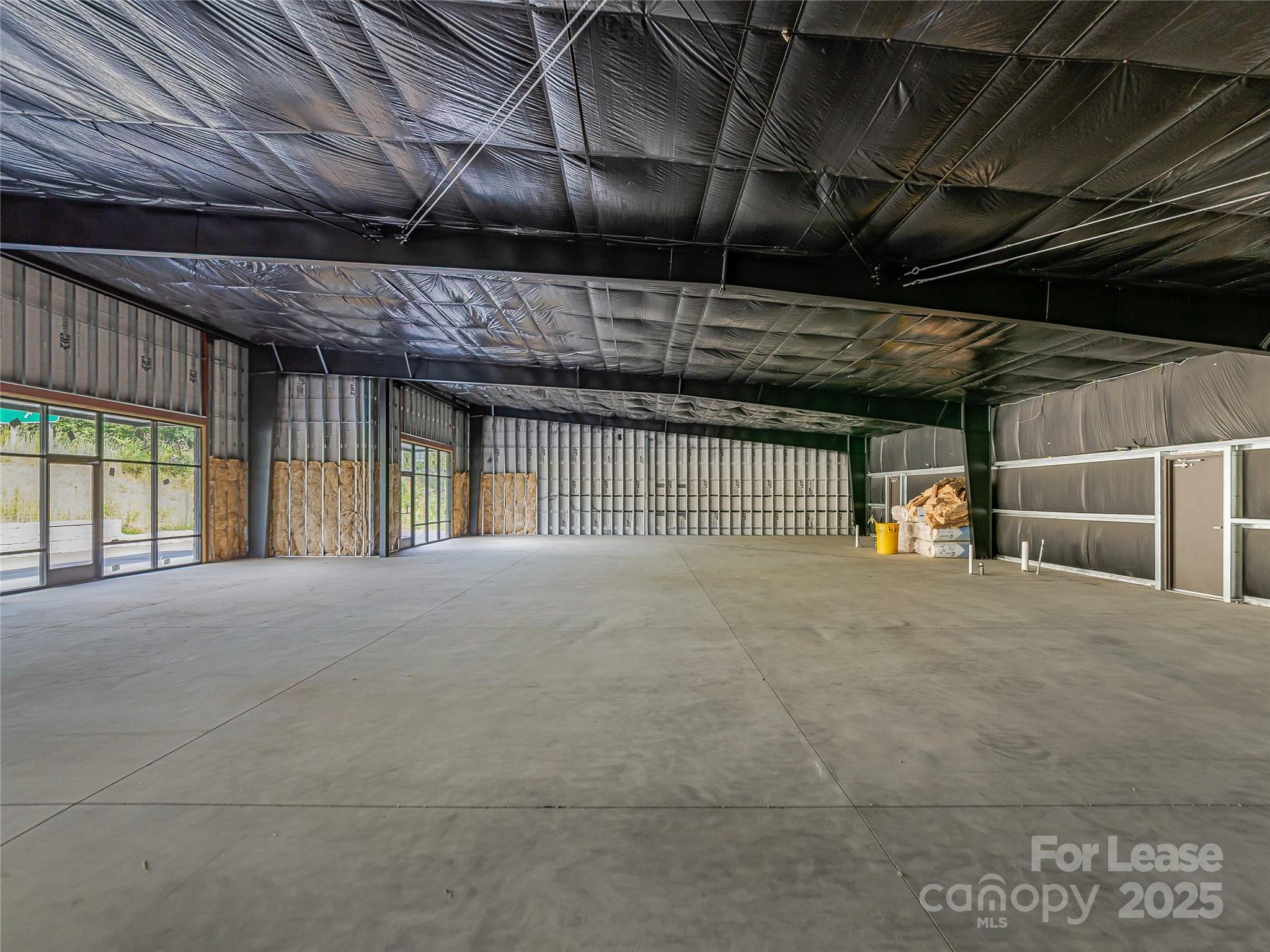 94 Old Beaverdam Creek Road Woodfin NC 28804