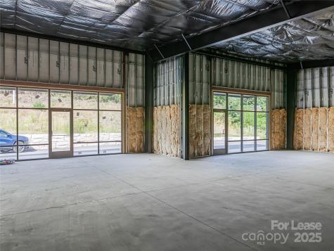 94 Old Beaverdam Creek Road Woodfin NC 28804