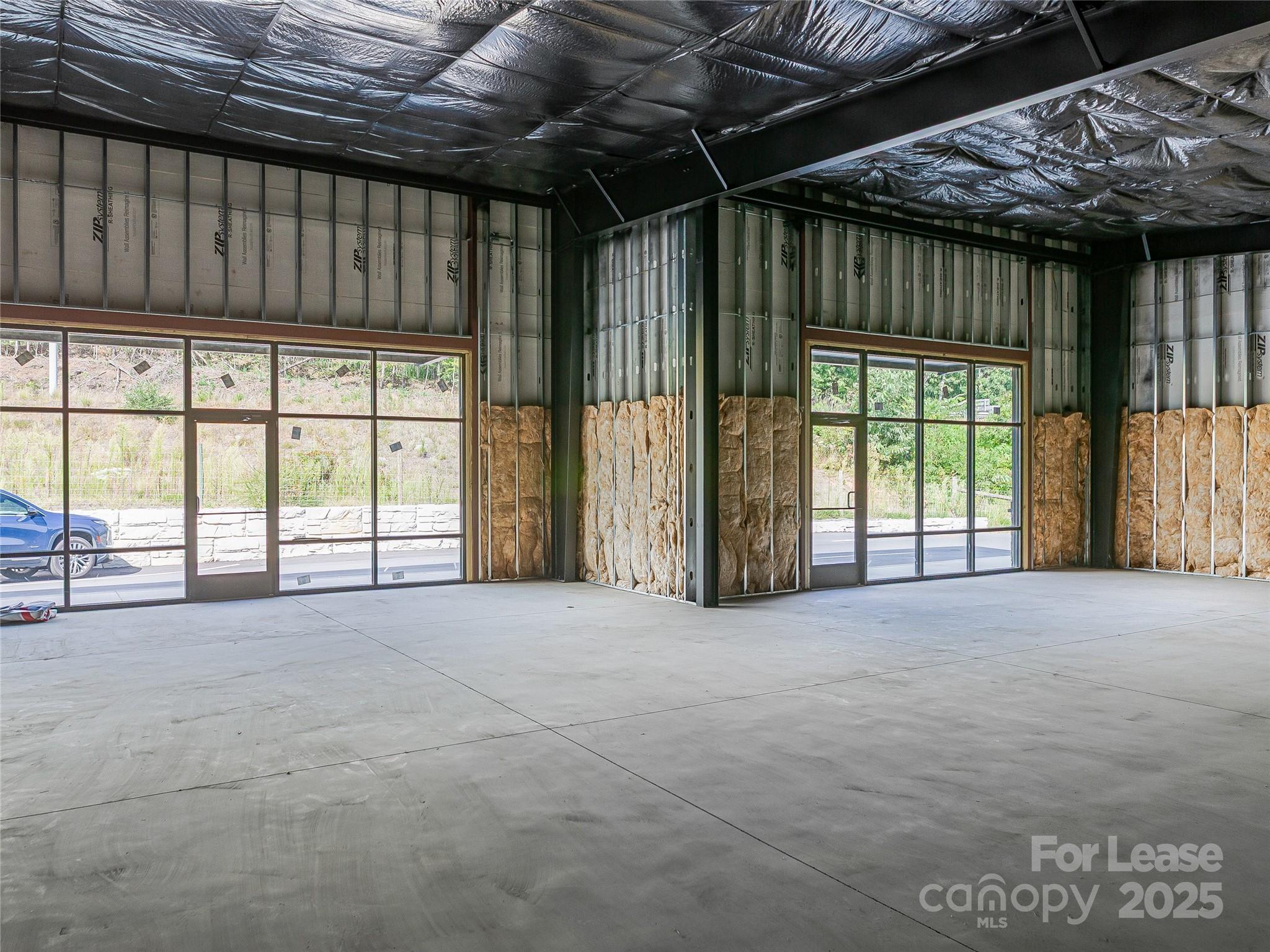 94 Old Beaverdam Creek Road Woodfin NC 28804