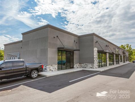 94 Old Beaverdam Creek Road Woodfin NC 28804