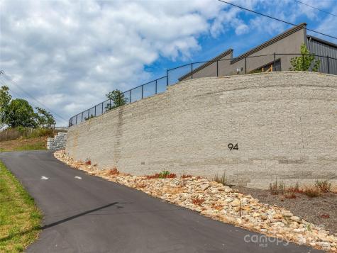 94 Old Beaverdam Creek Road Woodfin NC 28804