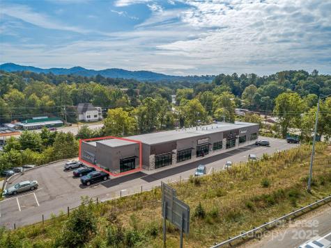 94 Old Beaverdam Creek Road Woodfin NC 28804