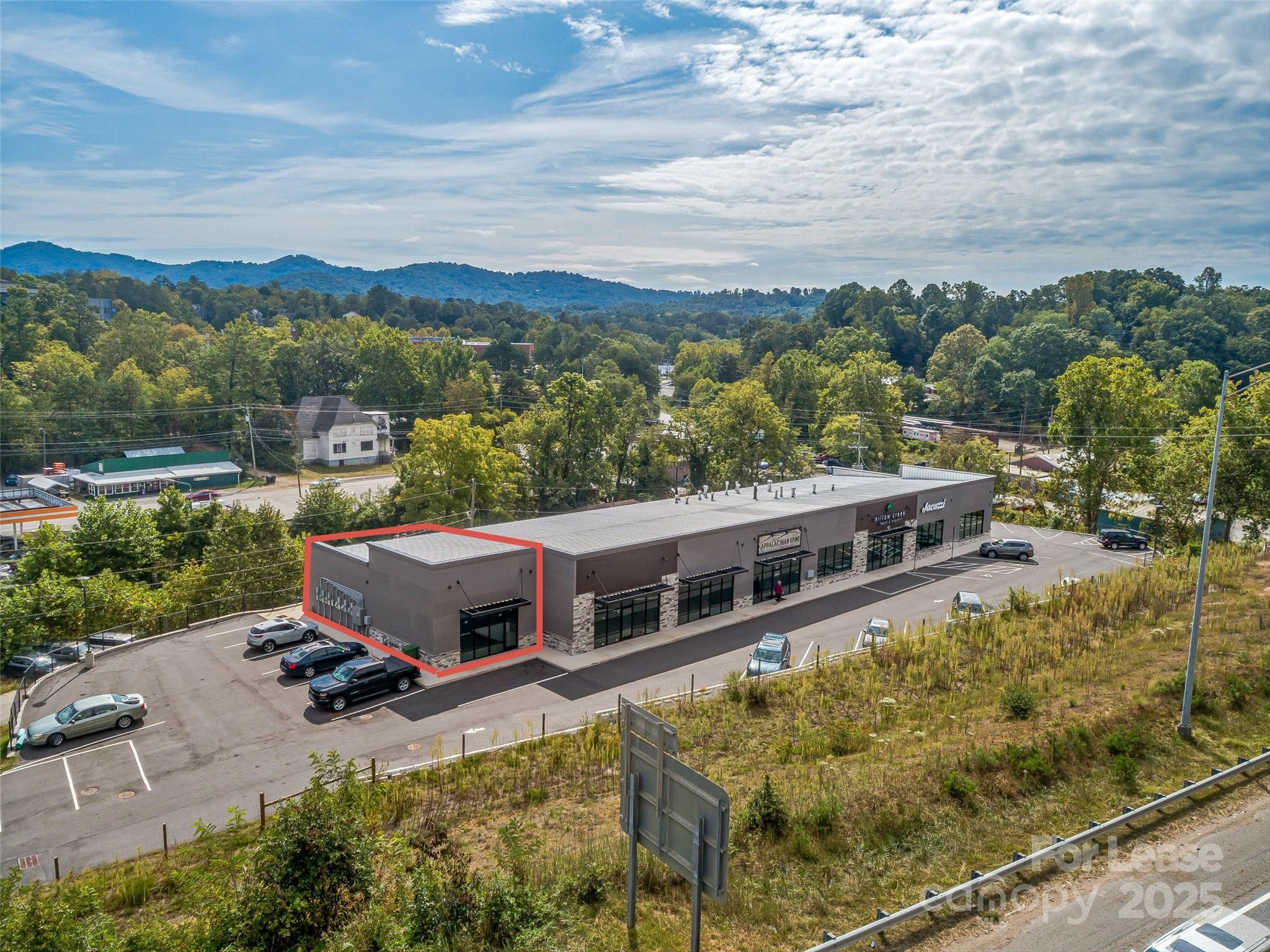 94 Old Beaverdam Creek Road Woodfin NC 28804