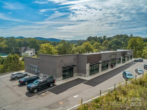 94 Old Beaverdam Creek Road Woodfin NC 28804