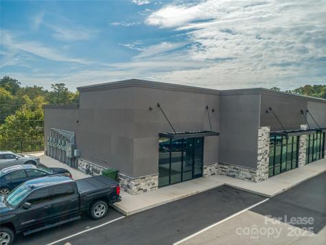 94 Old Beaverdam Creek Road Woodfin NC 28804