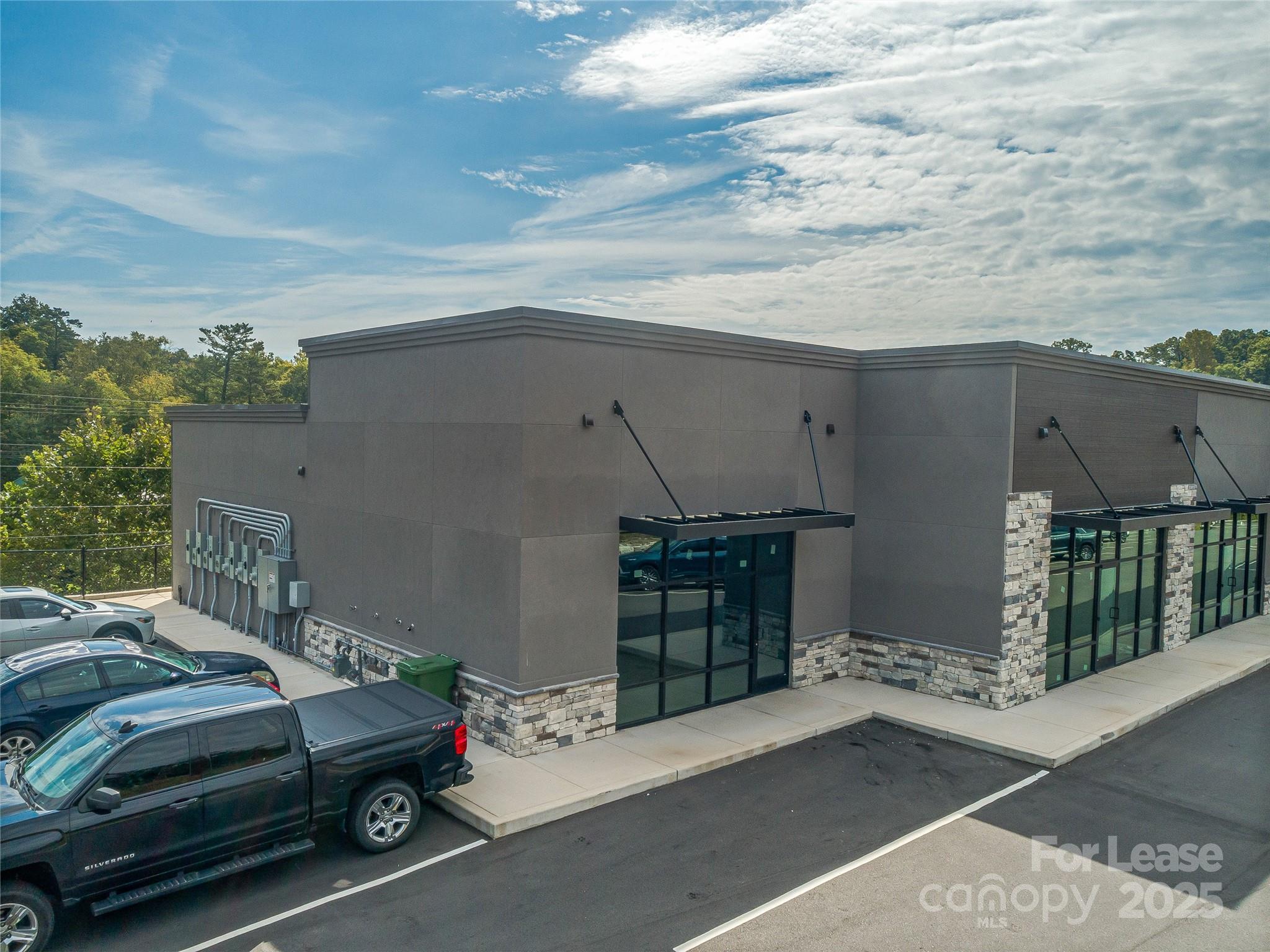 94 Old Beaverdam Creek Road Woodfin NC 28804