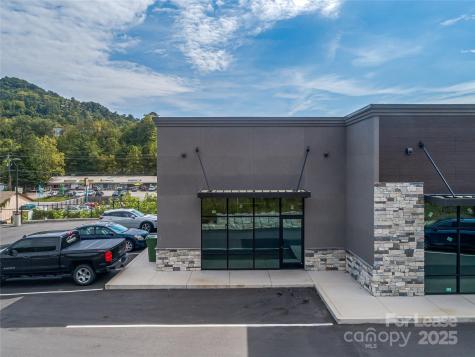 94 Old Beaverdam Creek Road Woodfin NC 28804