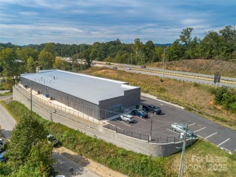 94 Old Beaverdam Creek Road Woodfin NC 28804