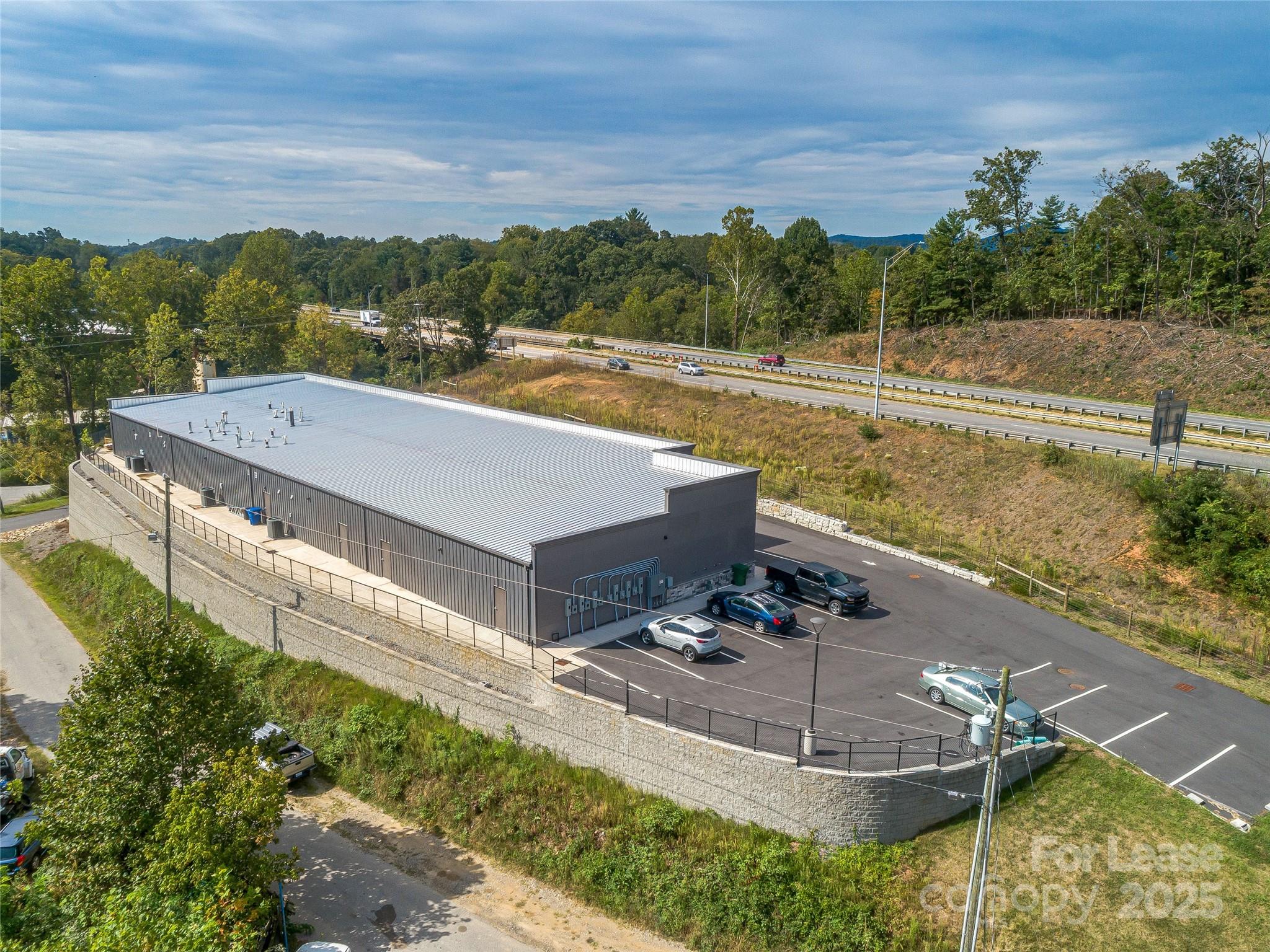 94 Old Beaverdam Creek Road Woodfin NC 28804