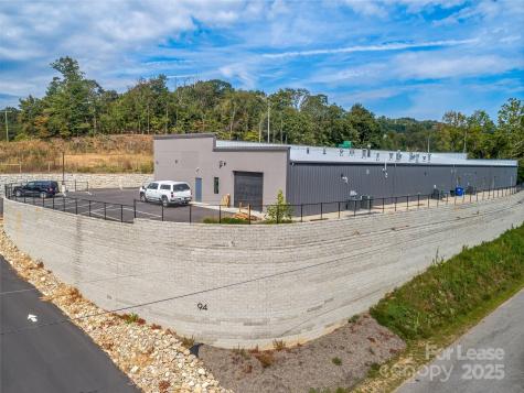 94 Old Beaverdam Creek Road Woodfin NC 28804