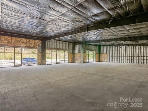 94 Old Beaverdam Creek Road Woodfin NC 28804