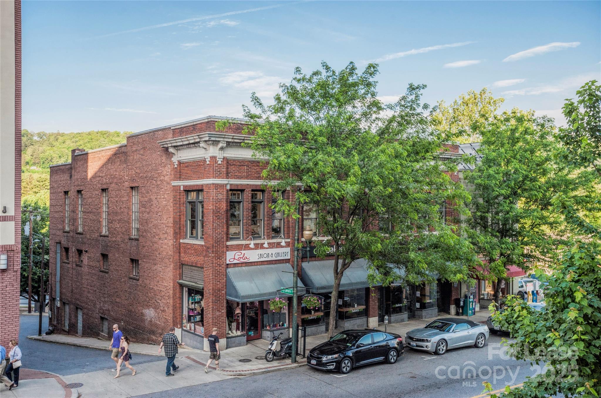 60 Biltmore Avenue Asheville NC 28801