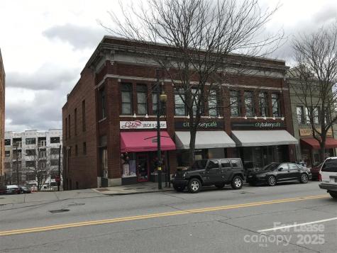 60 Biltmore Avenue Asheville NC 28801