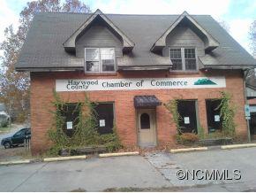 591 N. Main Street Waynesville NC 28786