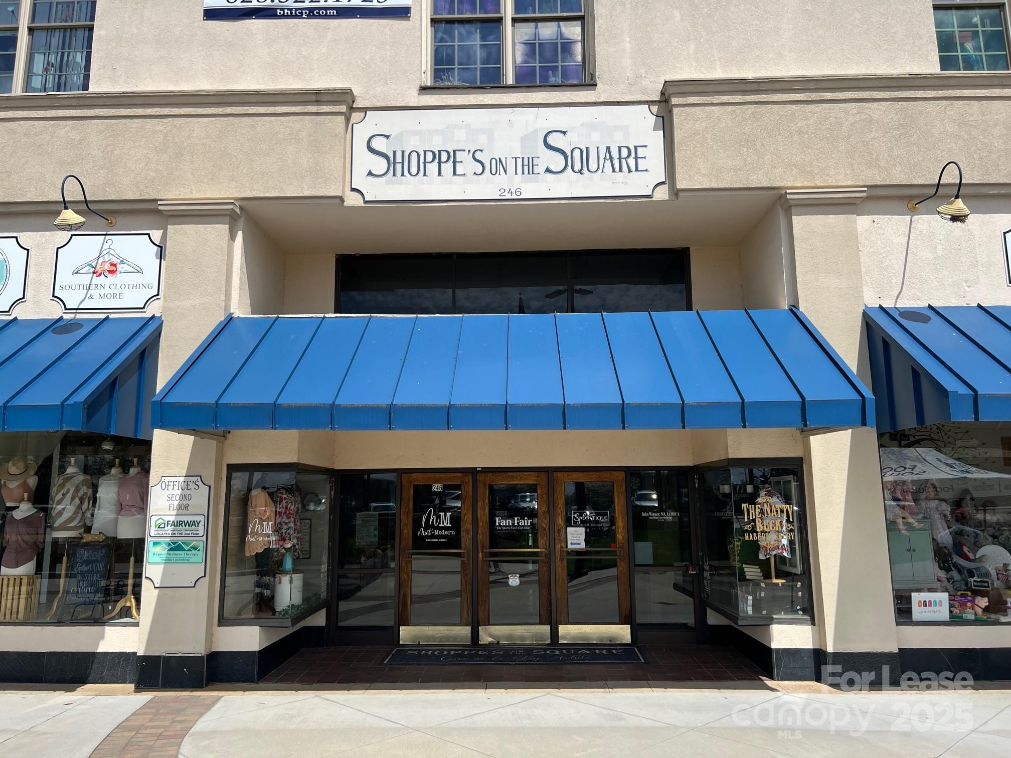 246 Union Square Hickory NC 28601